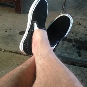 Meet your Posher, S micah